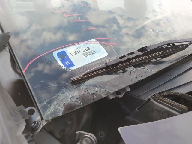 bontott TOYOTA YARIS Ablakemelő Kapcsoló Négyes / Kettes