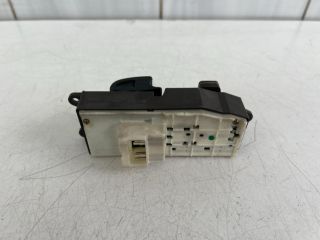 bontott TOYOTA YARIS Ablakemelő Kapcsoló Négyes / Kettes