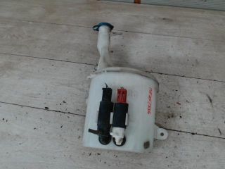 bontott TOYOTA YARIS Ablakmosó Tartály