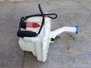 bontott TOYOTA YARIS Ablakmosó Tartály