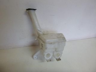 bontott TOYOTA YARIS Ablakmosó Tartály