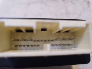 bontott TOYOTA YARIS Ablaktörlő Relé