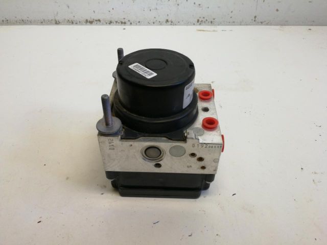 bontott TOYOTA YARIS ABS Kocka