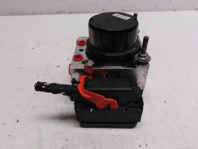 bontott TOYOTA YARIS ABS Kocka