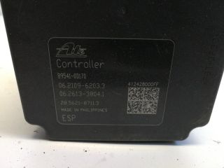 bontott TOYOTA YARIS ABS Kocka