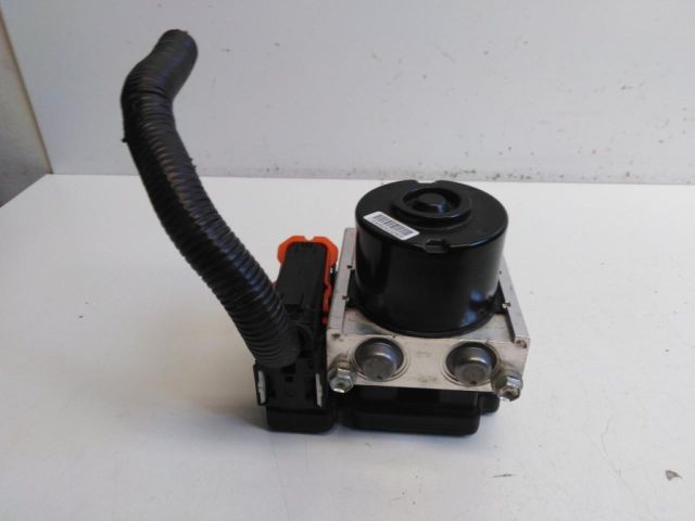 bontott TOYOTA YARIS ABS Kocka