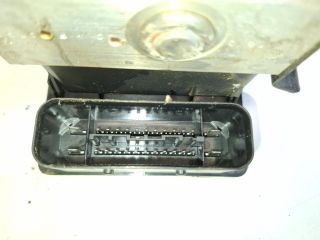 bontott TOYOTA YARIS ABS Kocka