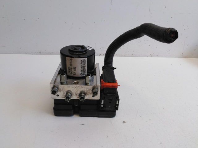 bontott TOYOTA YARIS ABS Kocka