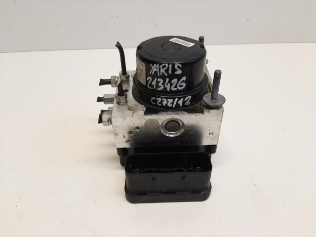 bontott TOYOTA YARIS ABS Kocka