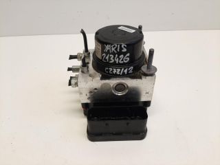 bontott TOYOTA YARIS ABS Kocka