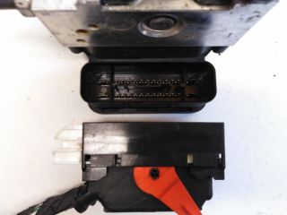 bontott TOYOTA YARIS ABS Kocka