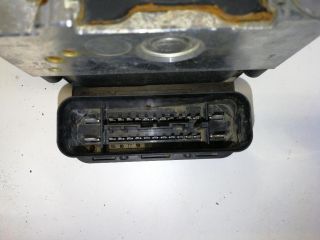 bontott TOYOTA YARIS ABS Kocka