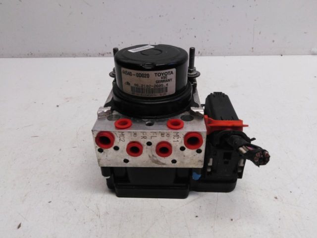 bontott TOYOTA YARIS ABS Kocka