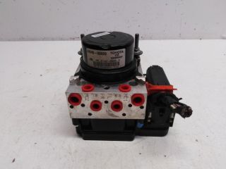 bontott TOYOTA YARIS ABS Kocka