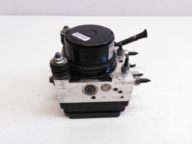 bontott TOYOTA YARIS ABS Kocka