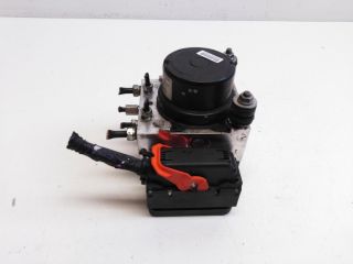 bontott TOYOTA YARIS ABS Kocka