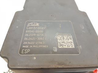 bontott TOYOTA YARIS ABS Kocka