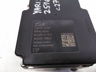 bontott TOYOTA YARIS ABS Kocka