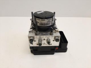 bontott TOYOTA YARIS ABS Kocka