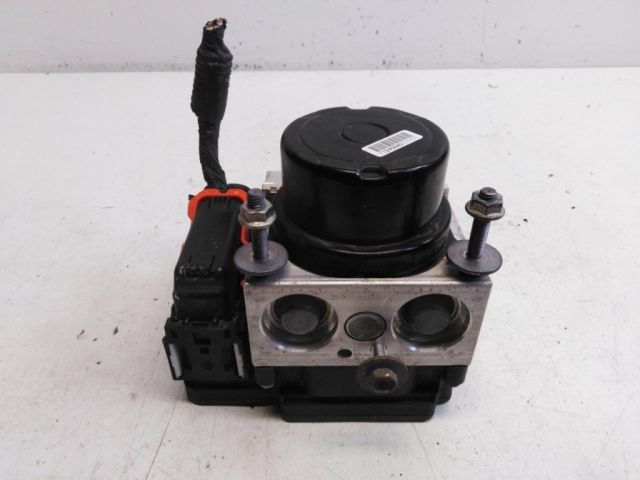 bontott TOYOTA YARIS ABS Kocka