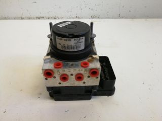 bontott TOYOTA YARIS ABS Kocka