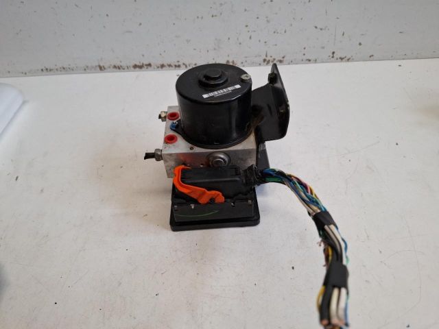 bontott TOYOTA YARIS ABS Kocka