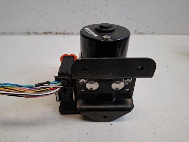 bontott TOYOTA YARIS ABS Kocka