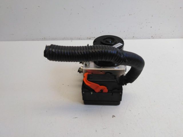 bontott TOYOTA YARIS ABS Kocka