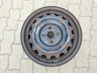 bontott TOYOTA YARIS Acélfelni Szett