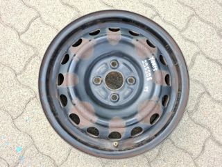 bontott TOYOTA YARIS Acélfelni Szett