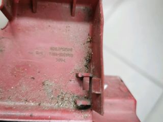 bontott TOYOTA YARIS Akkumulátor Saru Elektronikával