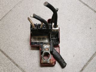 bontott TOYOTA YARIS Akkumulátor Saru Elektronikával