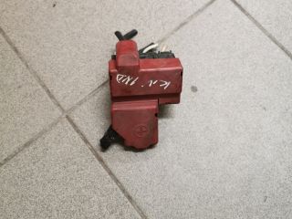 bontott TOYOTA YARIS Akkumulátor Saru Elektronikával