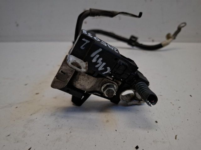 bontott TOYOTA YARIS Akkumulátor Vezérlő Panel