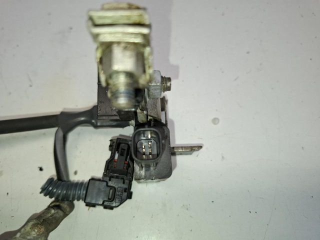 bontott TOYOTA YARIS Akkumulátor Vezérlő Panel