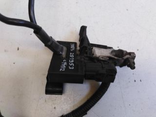 bontott TOYOTA YARIS Akkumulátor Vezérlő Panel