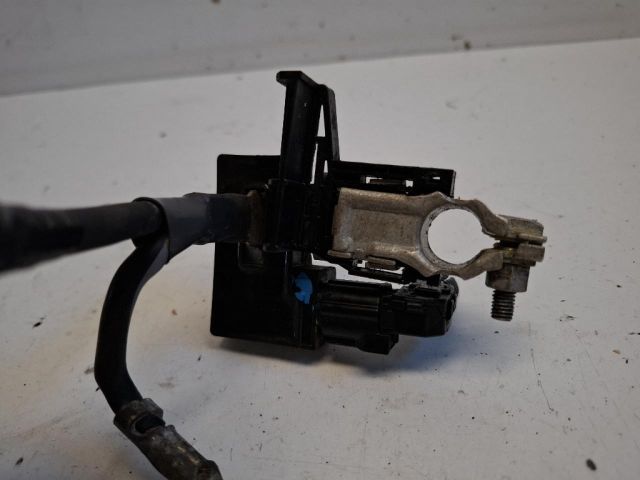 bontott TOYOTA YARIS Akkumulátor Vezérlő Panel