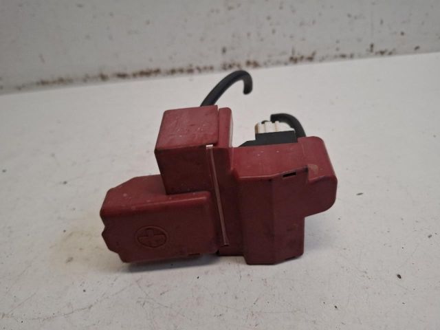 bontott TOYOTA YARIS Akkumulátor Vezérlő Panel