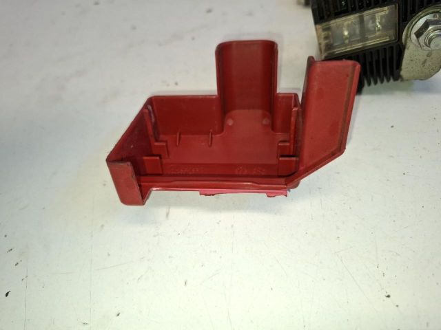 bontott TOYOTA YARIS Akkumulátor Vezérlő Panel