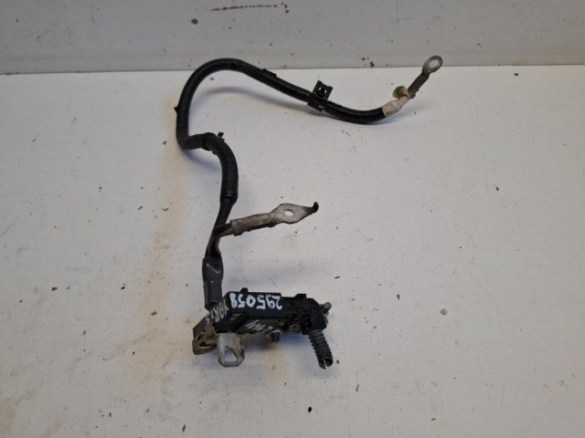 bontott TOYOTA YARIS Akkumulátor Vezérlő Panel