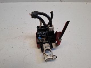 bontott TOYOTA YARIS Akkumulátor Vezérlő Panel