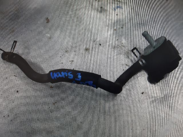 bontott TOYOTA YARIS Aktív Szénszűrő