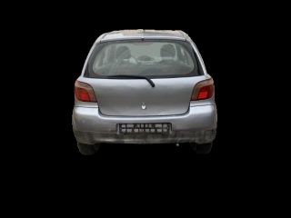 bontott TOYOTA YARIS Aktív Szénszűrő