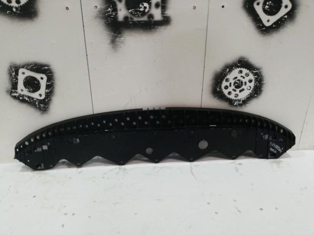 bontott TOYOTA YARIS Alsó Hűtőburkolat