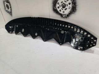 bontott TOYOTA YARIS Alsó Hűtőburkolat