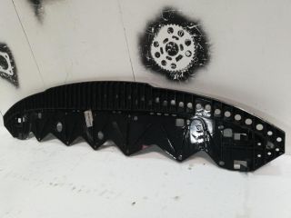 bontott TOYOTA YARIS Alsó Hűtőburkolat