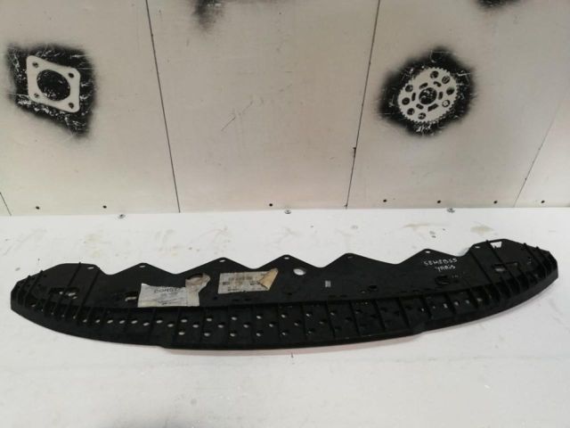 bontott TOYOTA YARIS Alsó Hűtőburkolat