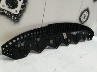 bontott TOYOTA YARIS Alsó Hűtőburkolat