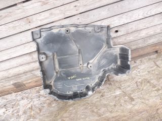 bontott TOYOTA YARIS Alsó Motorburkolat