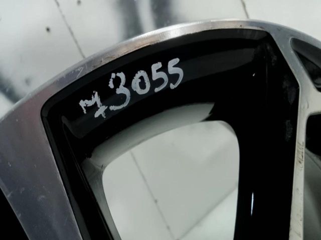 bontott TOYOTA YARIS Alufelni (1 db)